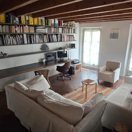 Via Del Torchio Cinque Vie Milán