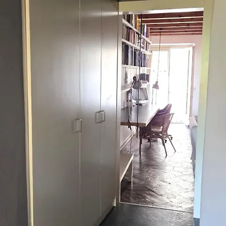 Apartmán Via Del Torchio Cinque Vie *