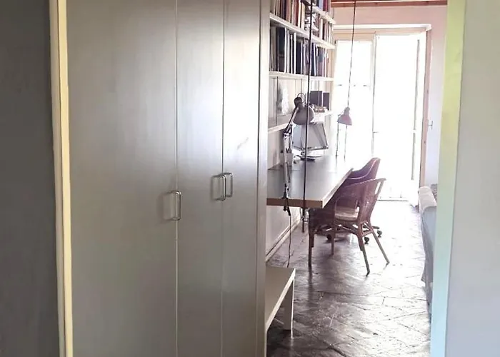 Appartamento Via Del Torchio Cinque Vie *