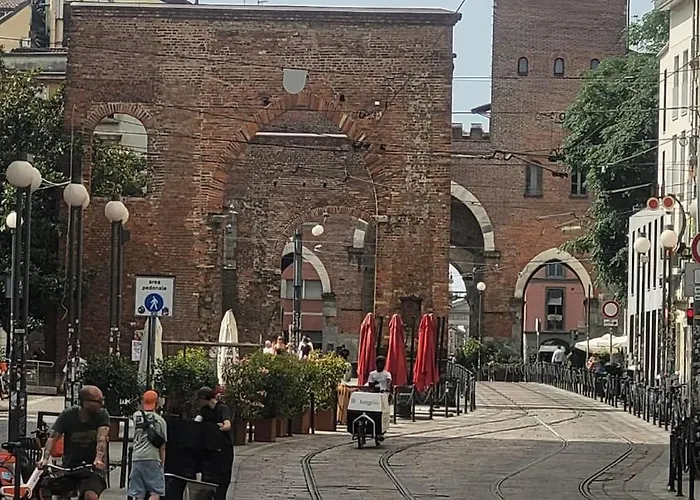 Via Del Torchio Cinque Vie Appartamento *